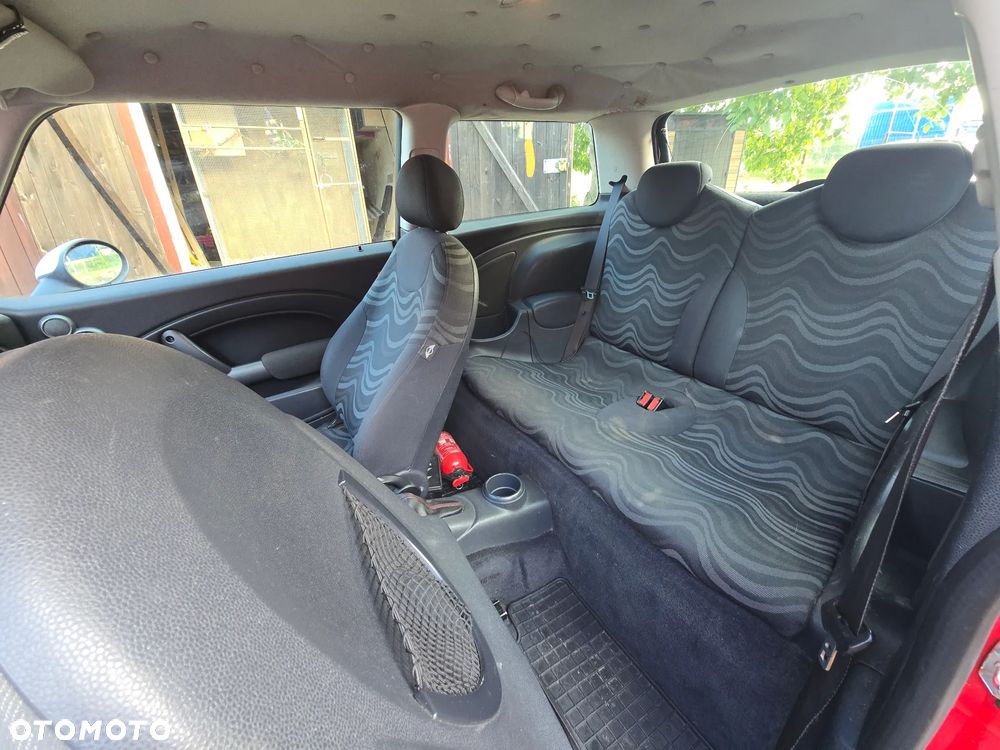 MINI ONE Standard - 15