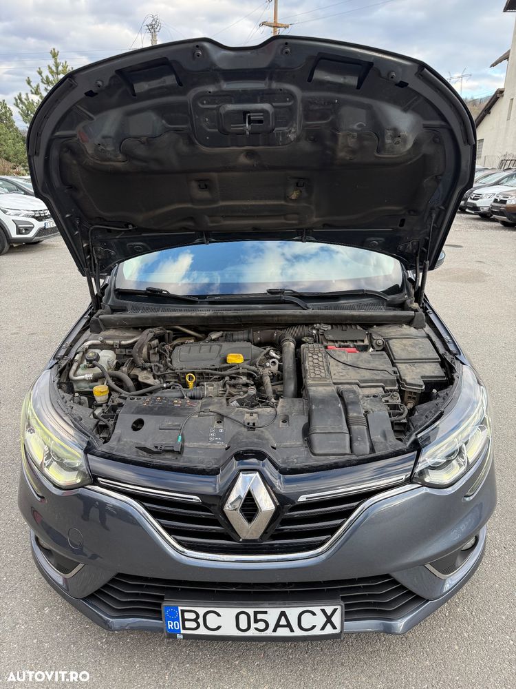 Renault Megane ENERGY dCi Intens - 9