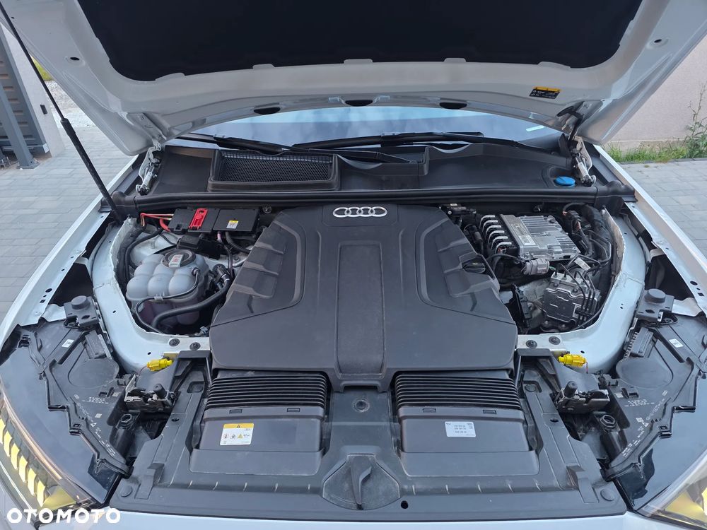 Audi Q7 TDI mHEV 170 kW Quattro S Line Tiptr - 31