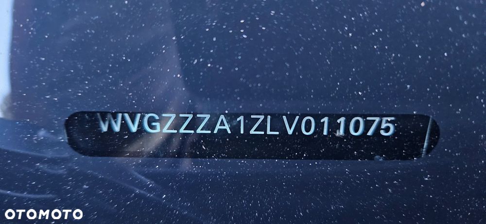 Volkswagen T-Roc 1.5 TSI ACT OPF DSG IQ.DRIVE - 38