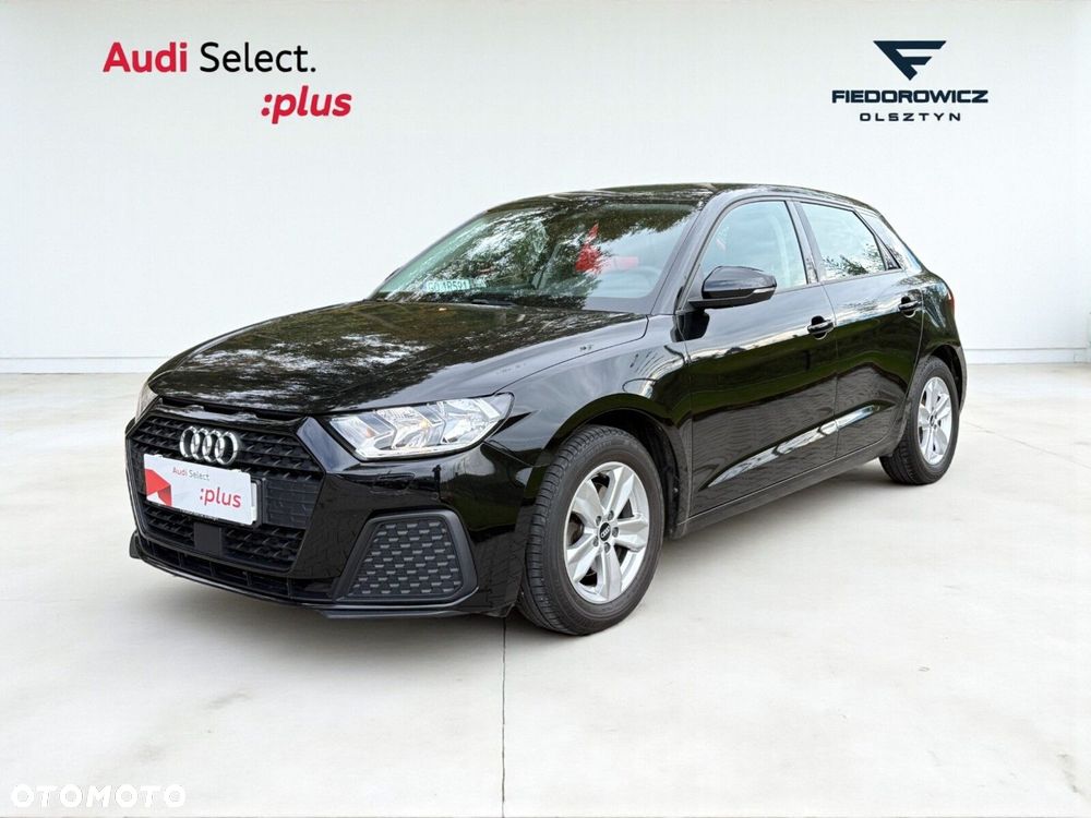 Audi A1 - 1