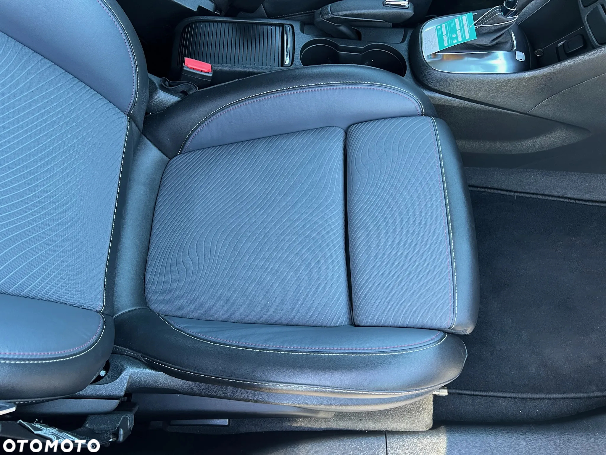 Opel Mokka 1.4 T Cosmo - 18