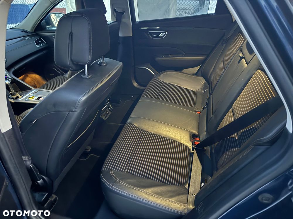 Renault Talisman ENERGY dCi 160 EDC INITIALE PARIS - 10