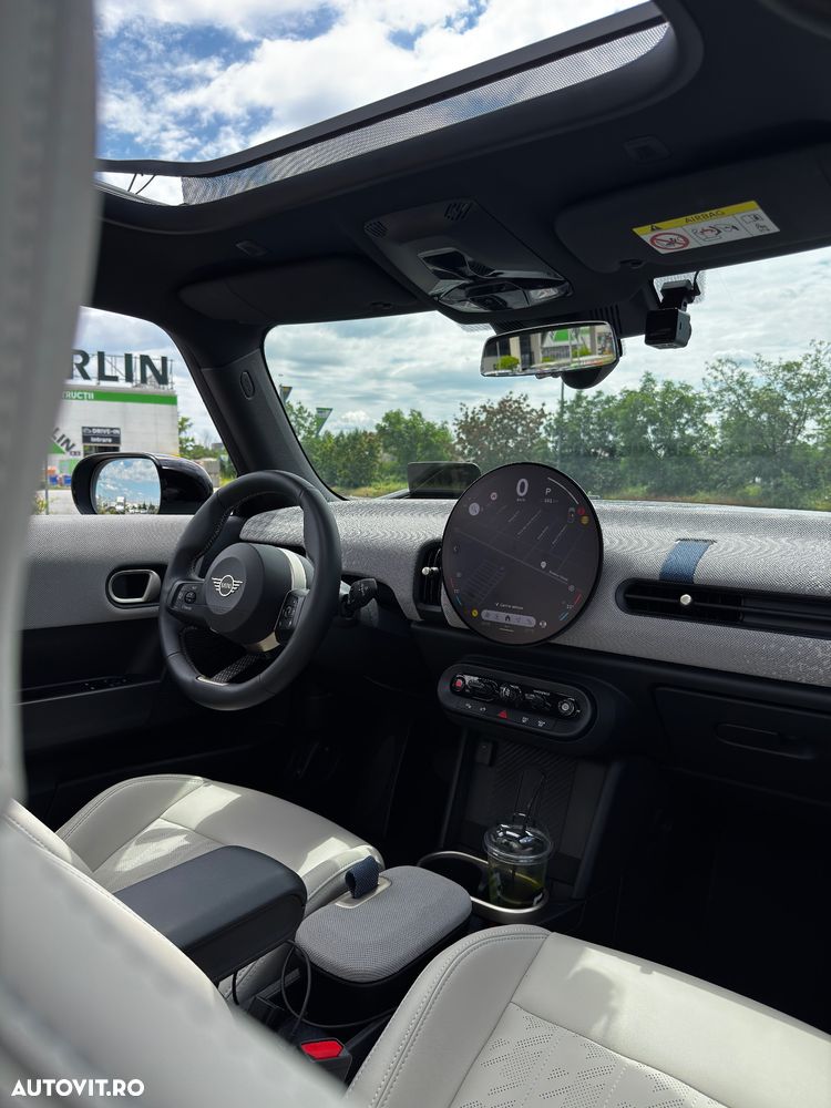 Mini Cooper S - 34