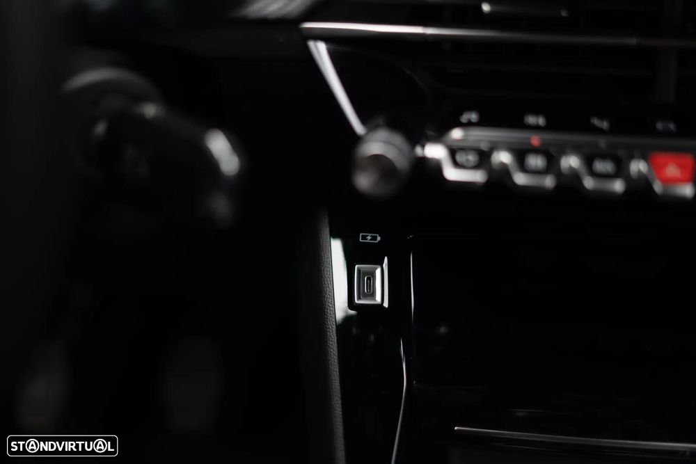 Peugeot 2008 - 38