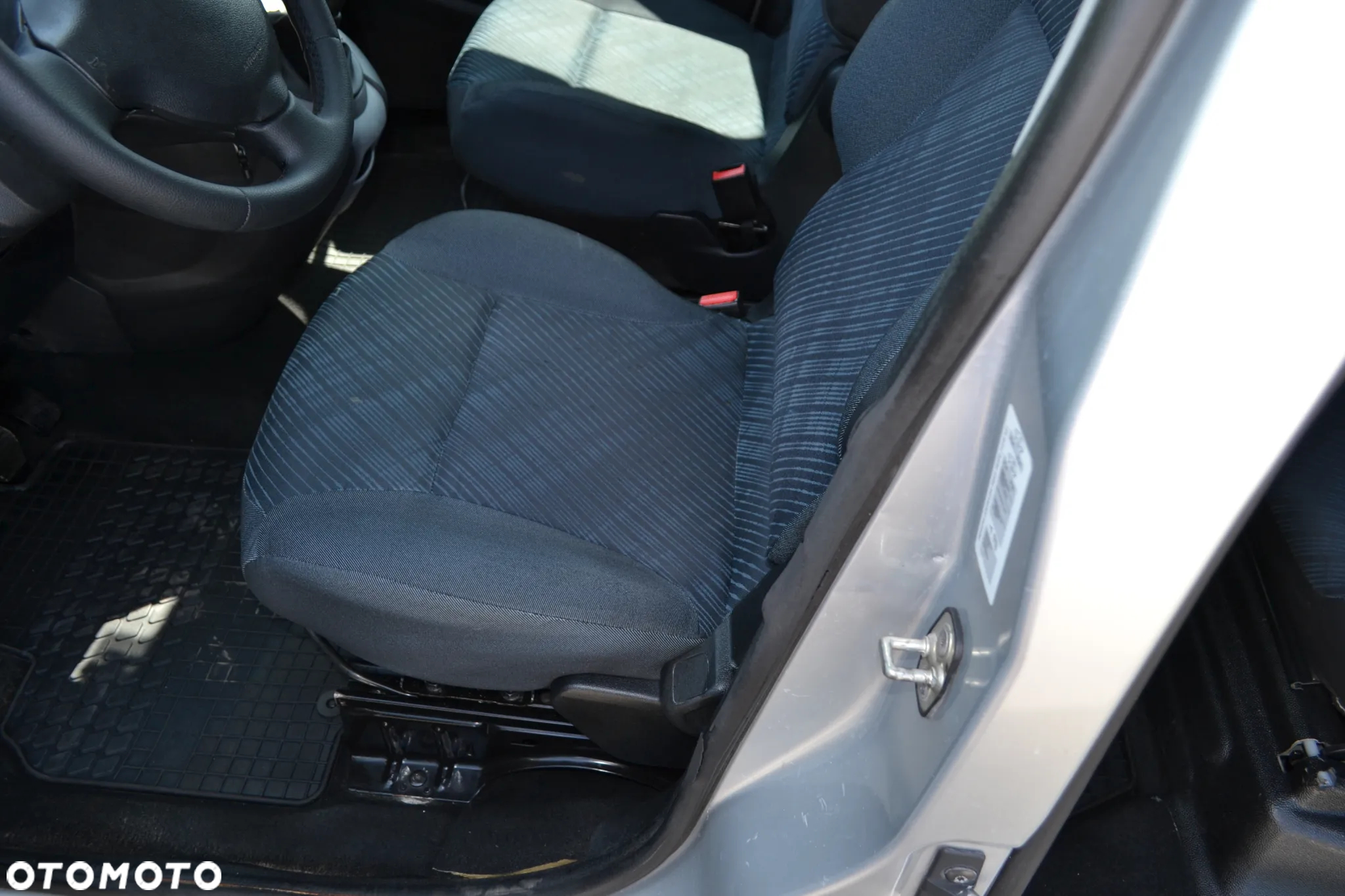 Peugeot Partner 1.6 Trendy - 13