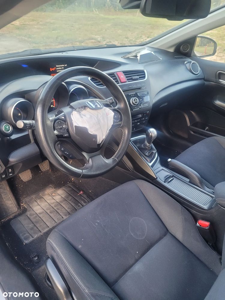 Honda Civic - 18