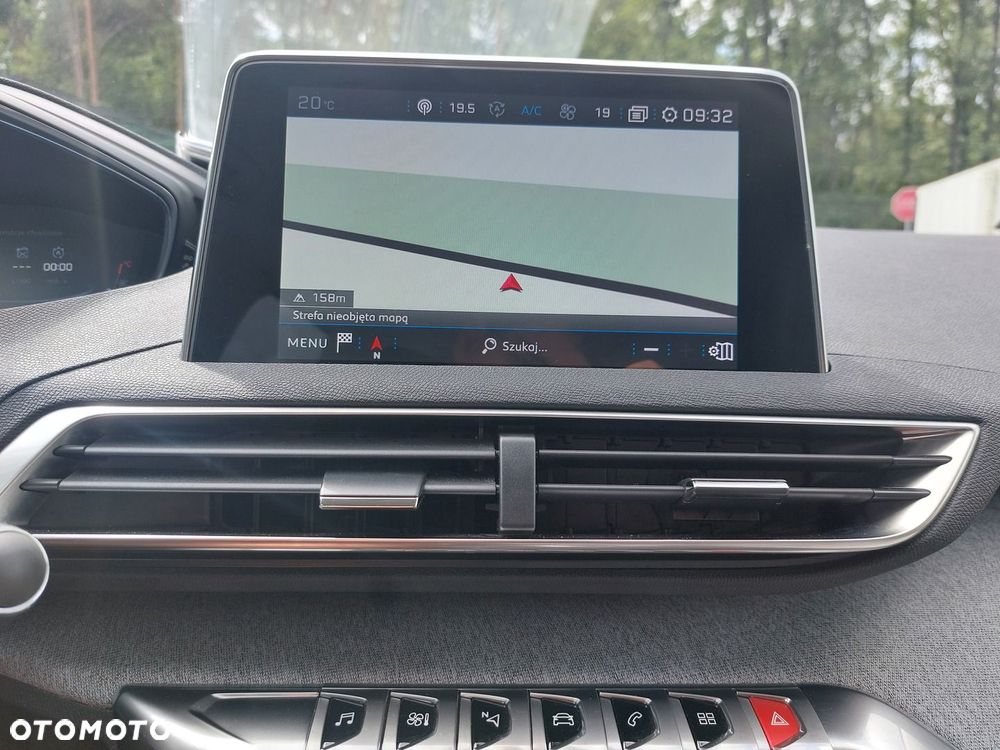Peugeot 3008 1.2 PureTech Access S&S - 29