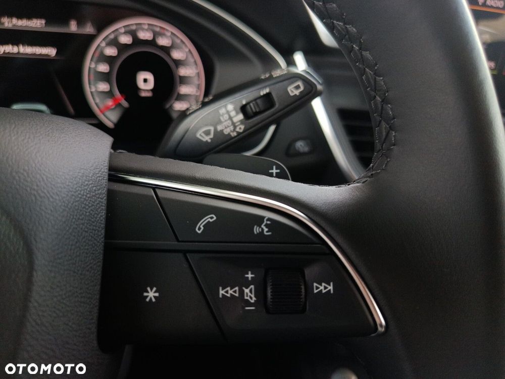 Audi Q5 40 TDI mHEV Quattro S Line S tronic - 23
