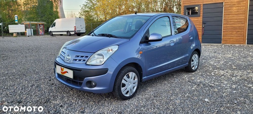 Nissan Pixo 1.0 Visia - 30