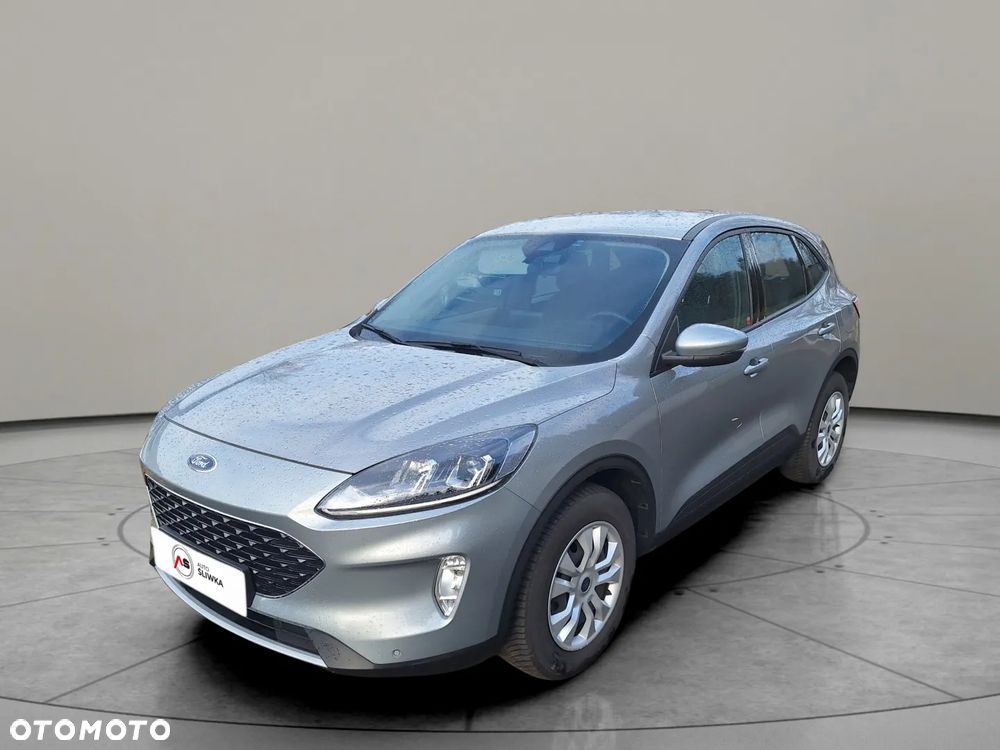 Ford Kuga - 1