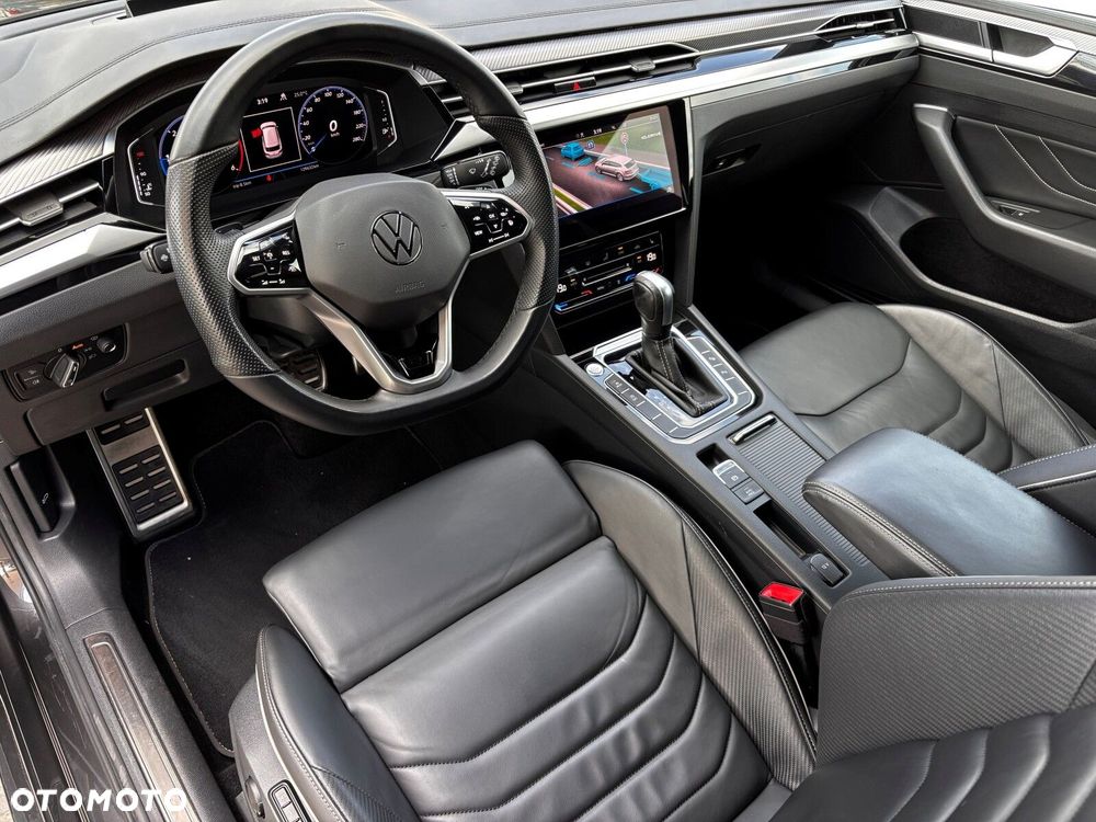 Volkswagen Arteon 2.0 TDI 4Motion R-Line DSG - 17