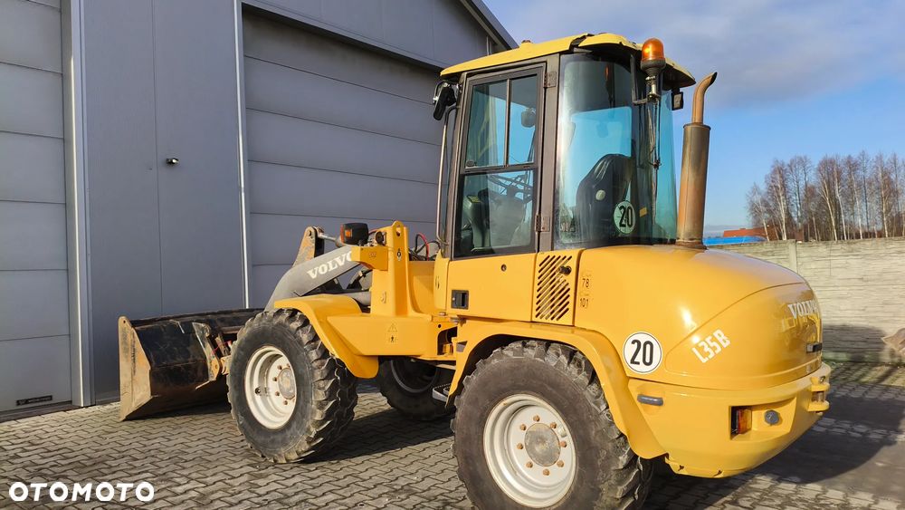 Volvo L35B-Z - 21
