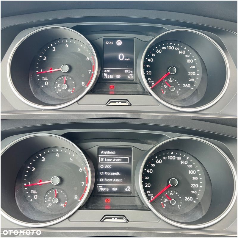 Volkswagen Tiguan Allspace 1.5 TSI EVO Comfortline - 23