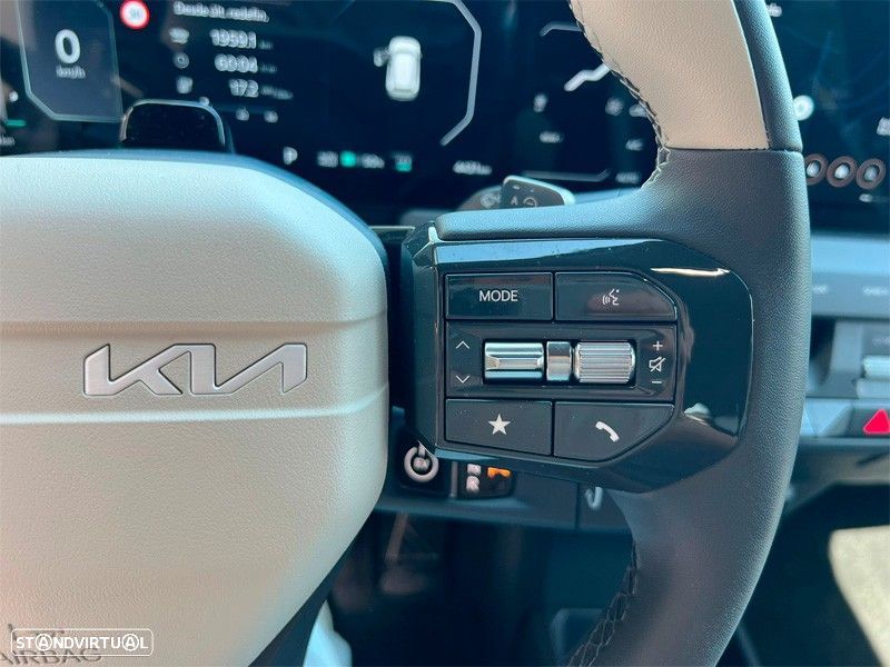 Kia EV5 81.4 kWh GT-Line - 33