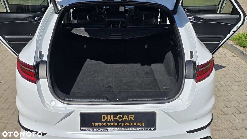Kia ProCeed 1.5 T-GDI DCT7 OPF GT LINE - 18