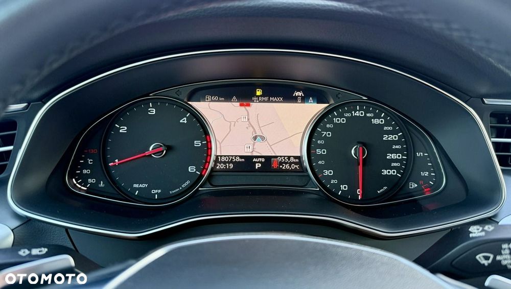 Audi A7 Sportback 40 TDI S tronic - 29