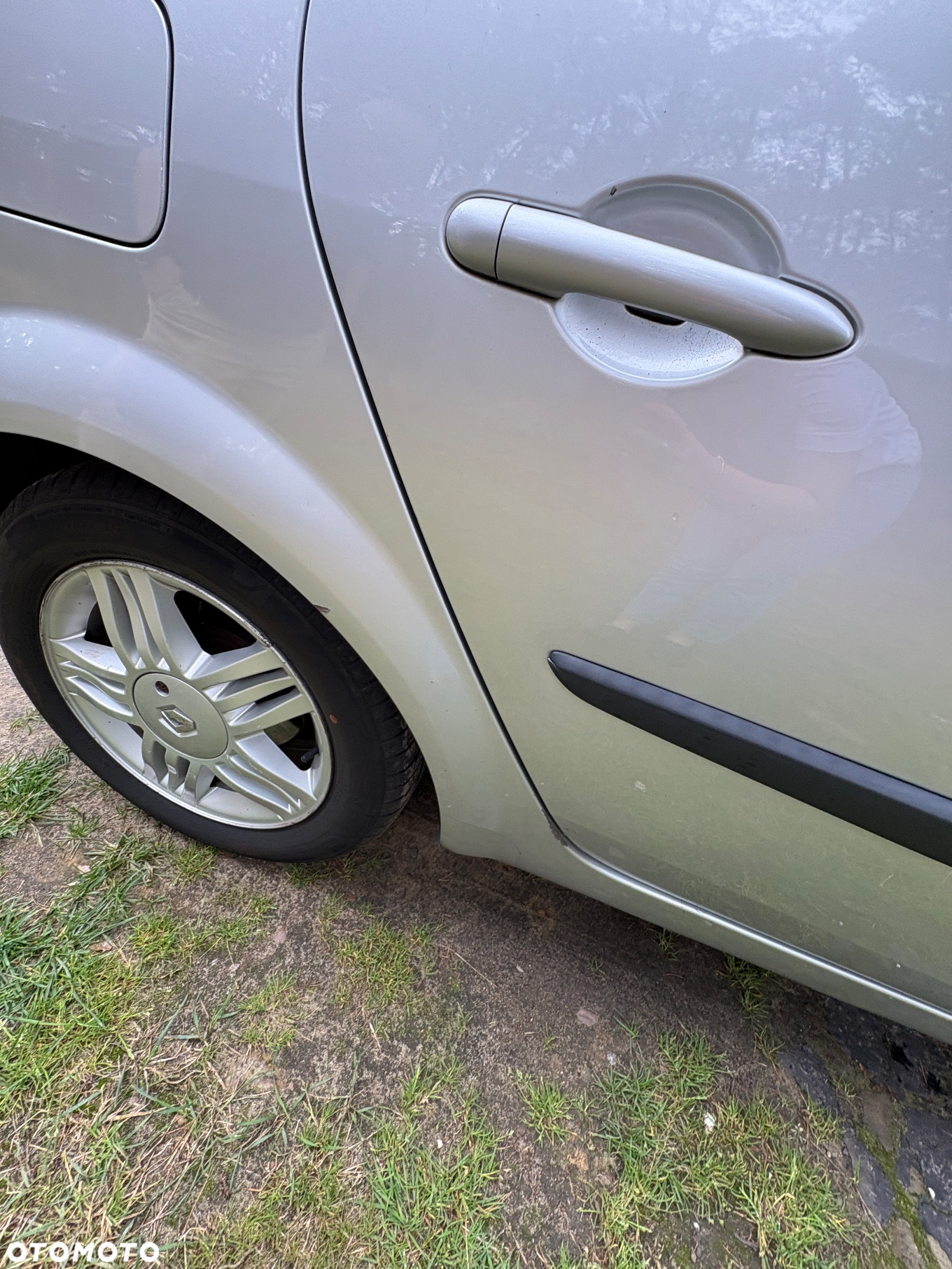 Renault Scenic - 18