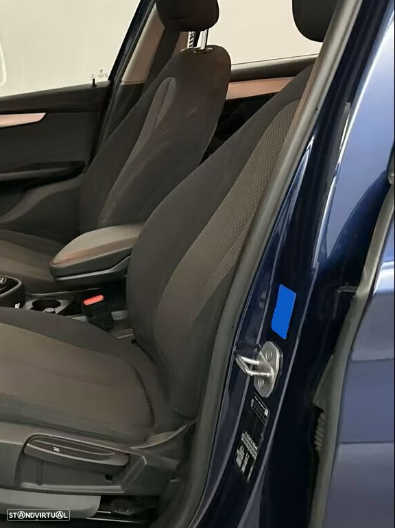 BMW 216 Active Tourer d Advantage - 5