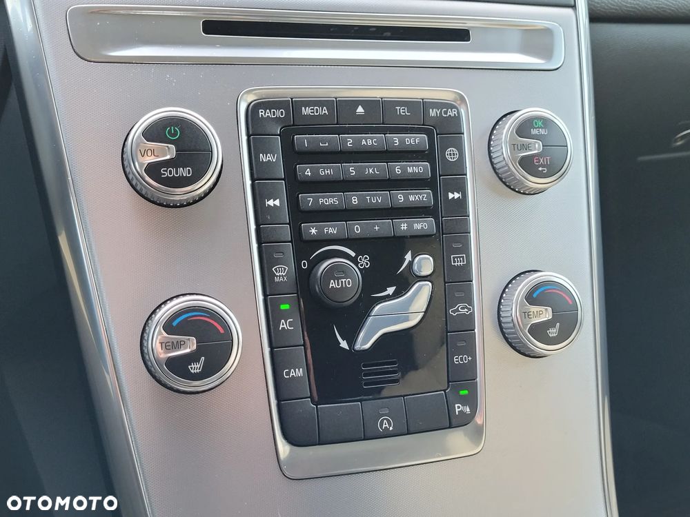 Volvo XC 60 D4 Drive-E Summum - 15