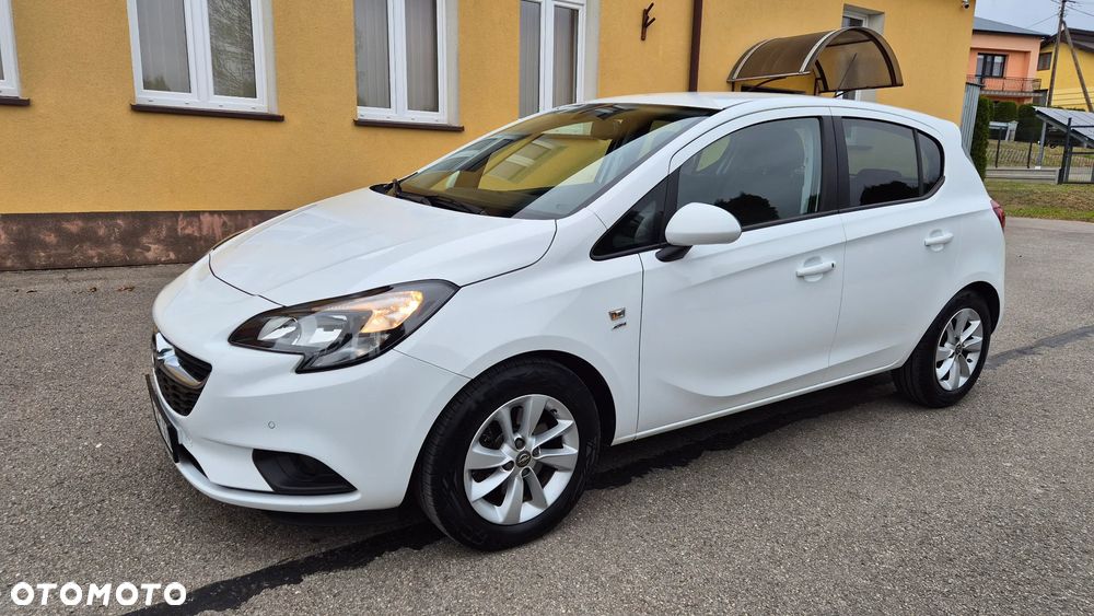 Opel Corsa - 27