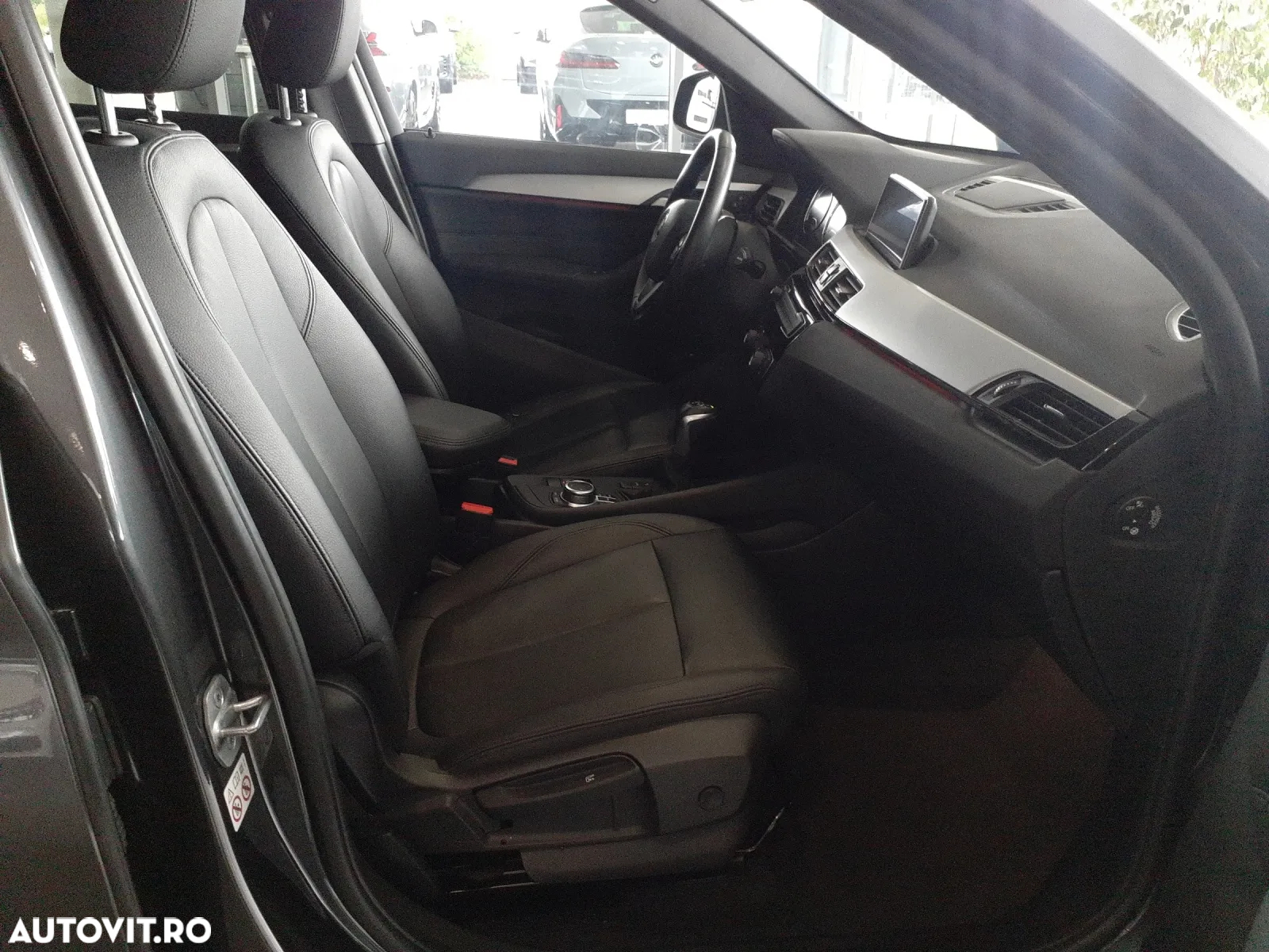 BMW X1 xDrive25e Advantage - 15