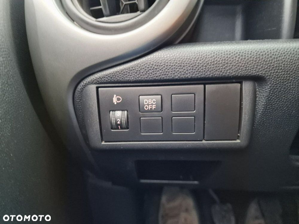 Mazda 2 1.3 Impression - 10