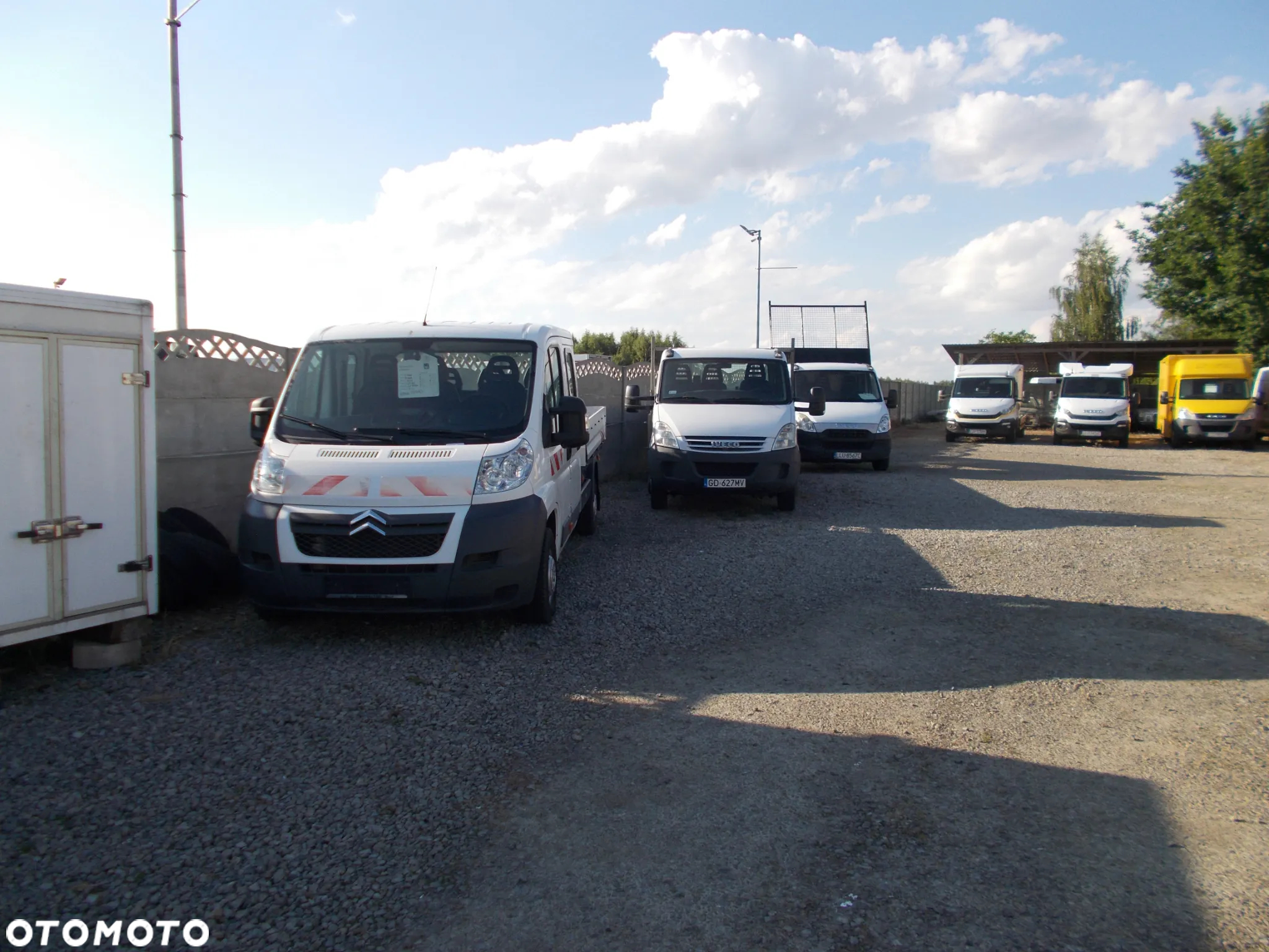 Ford Transit - 15