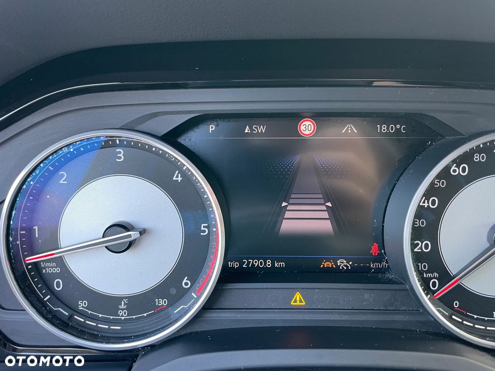 Volkswagen Touareg 3.0 V6 TDI 4Motion DPF Automatik Elegance - 18