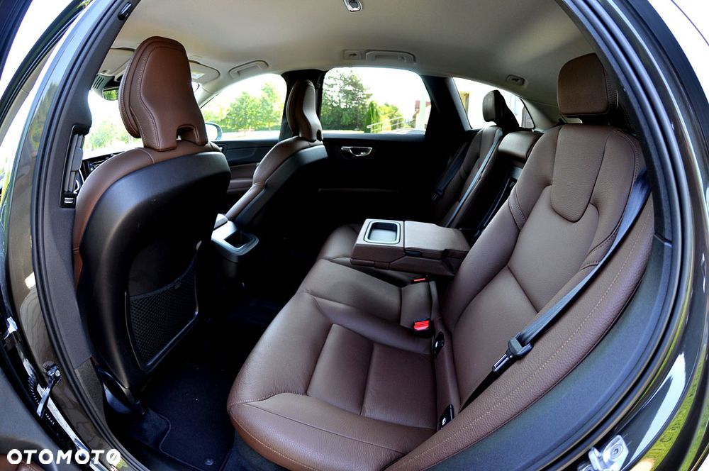 Volvo XC 60 D4 Geartronic Inscription - 20