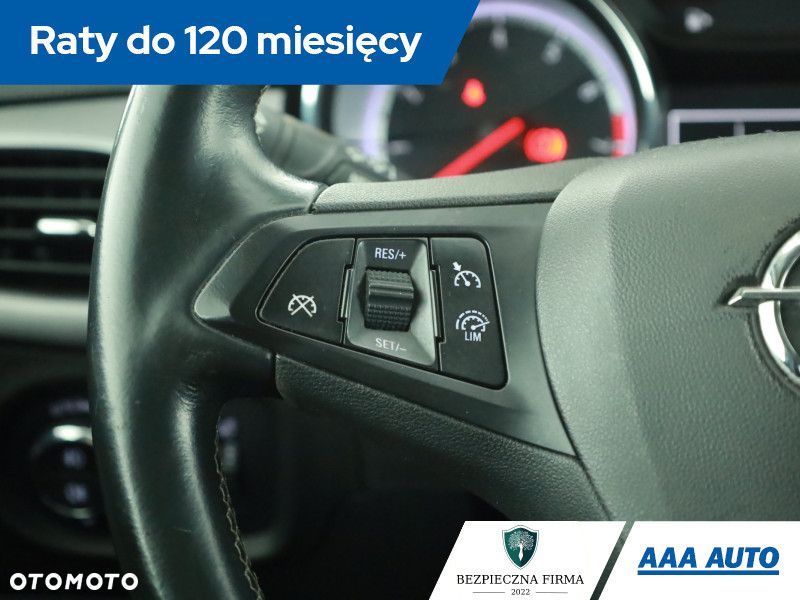 Opel Astra - 15