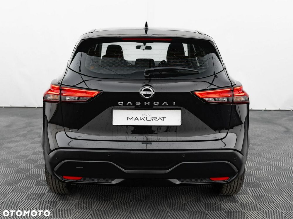 Nissan Qashqai 1.3 DIG-T MHEV Xtronic Acenta - 10