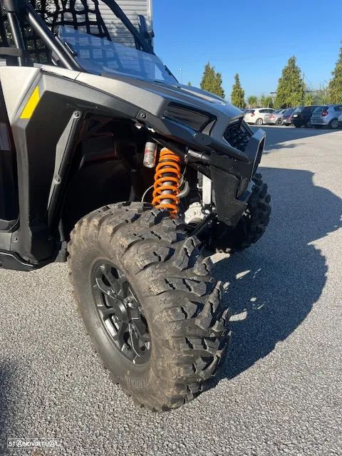 Polaris RZR XP4 EPS - 7