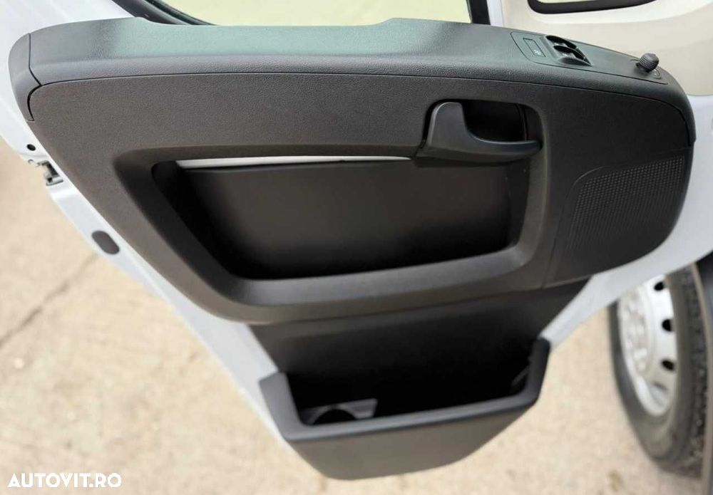 Citroën JUMPER L4H3 - 16