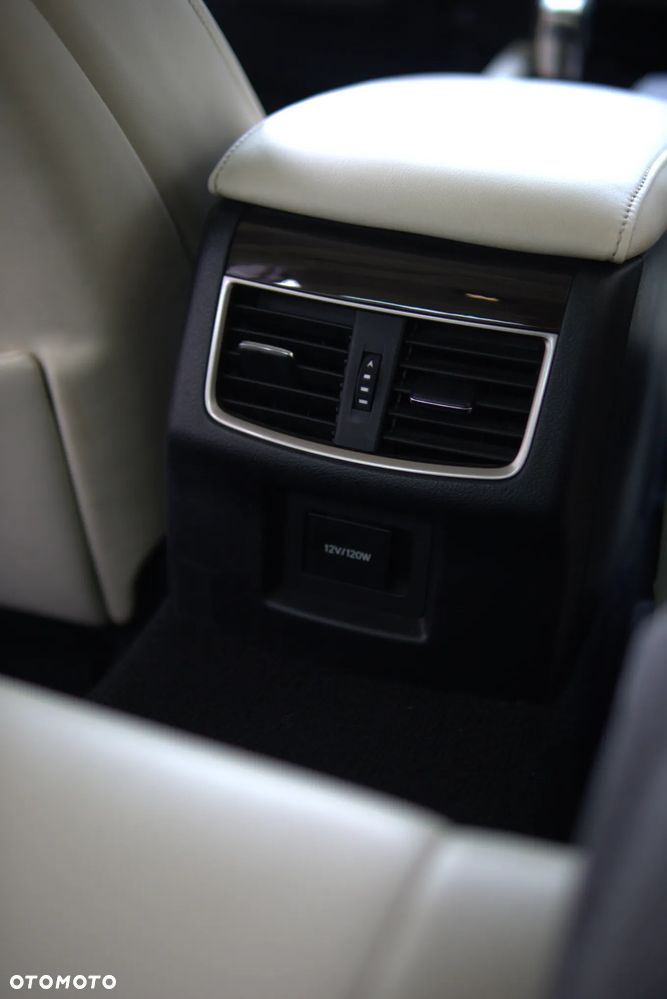 Lexus GS 200t Luxury Line - 6