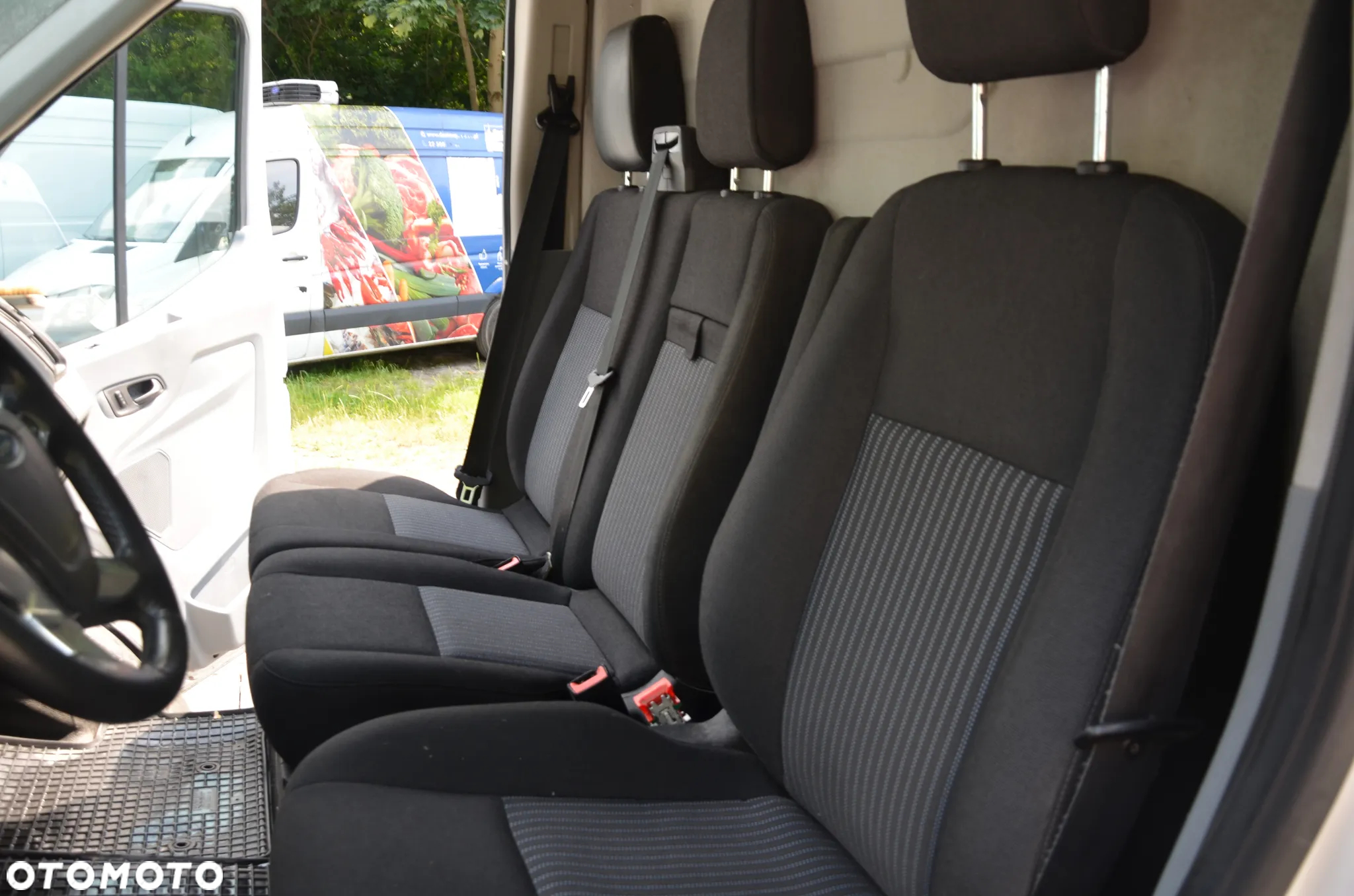 Ford TRANSIT L3H2 - 11