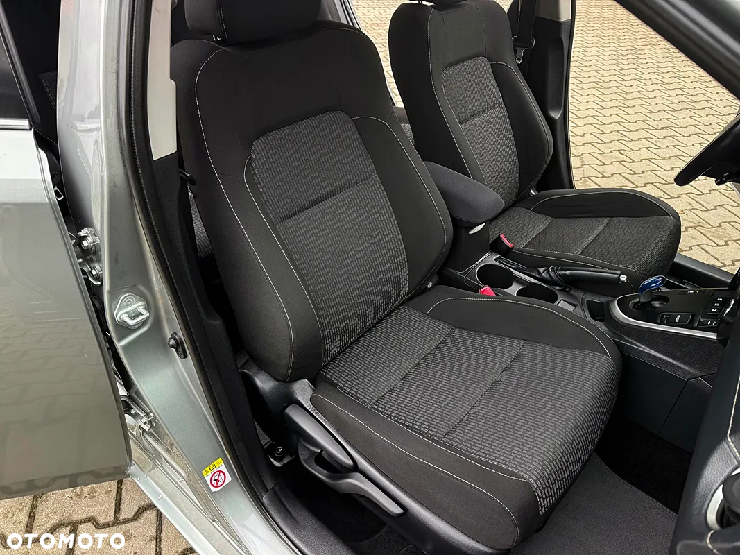 Toyota Auris 1.8 VVT-i Hybrid Automatik Executive - 33