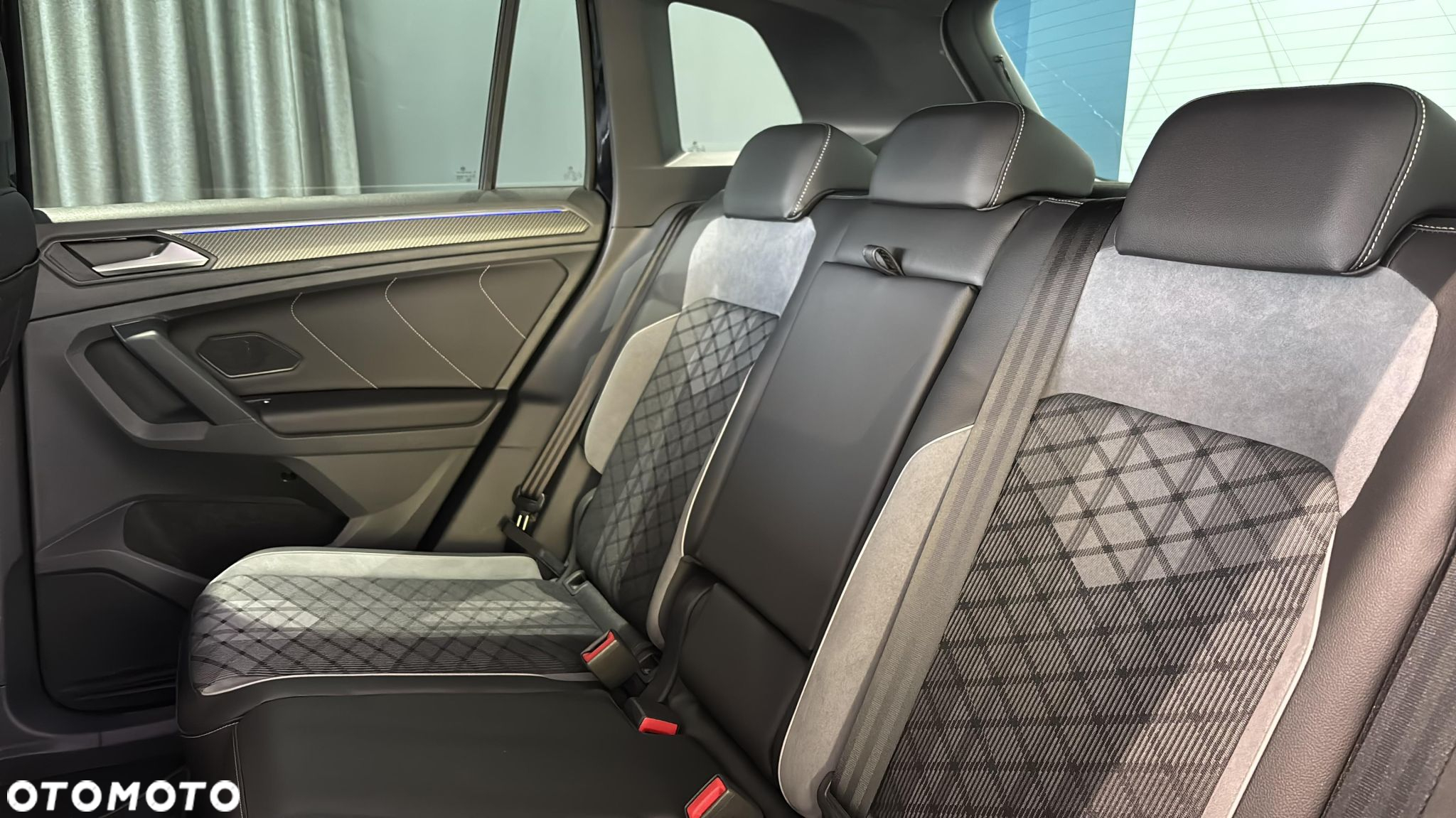Volkswagen Tiguan 1.5 TSI EVO R-Line DSG - 16