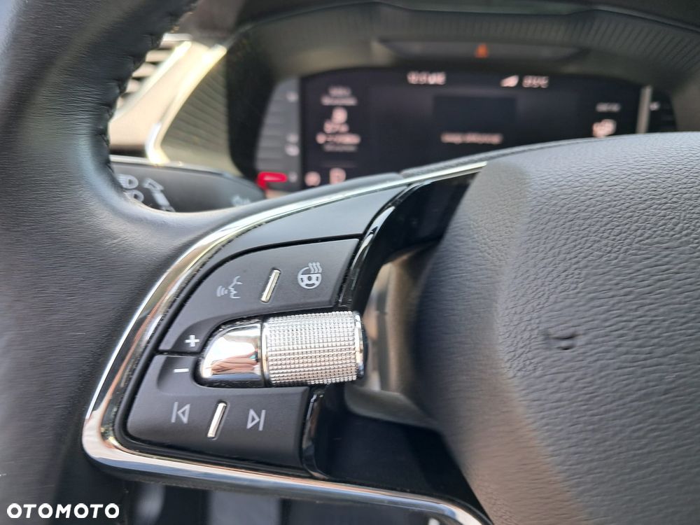 Skoda Superb 1.4 TSI Plug-In Hybrid Style DSG - 25