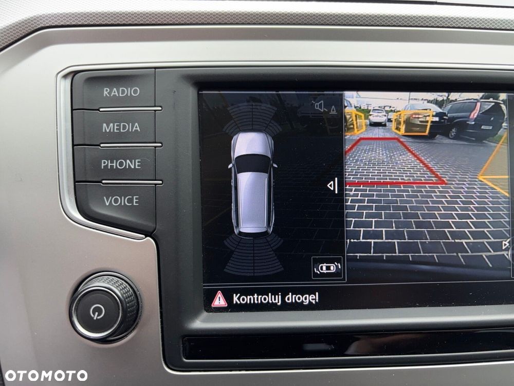 Volkswagen Passat 1.8 TSI BMT Comfortline - 20