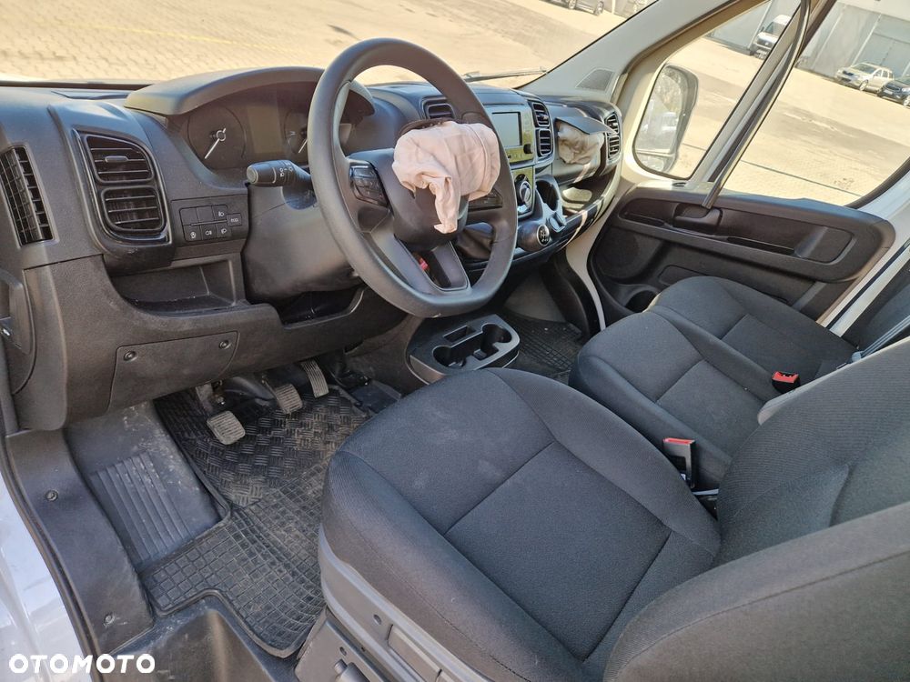Fiat Ducato L3H2 - 14