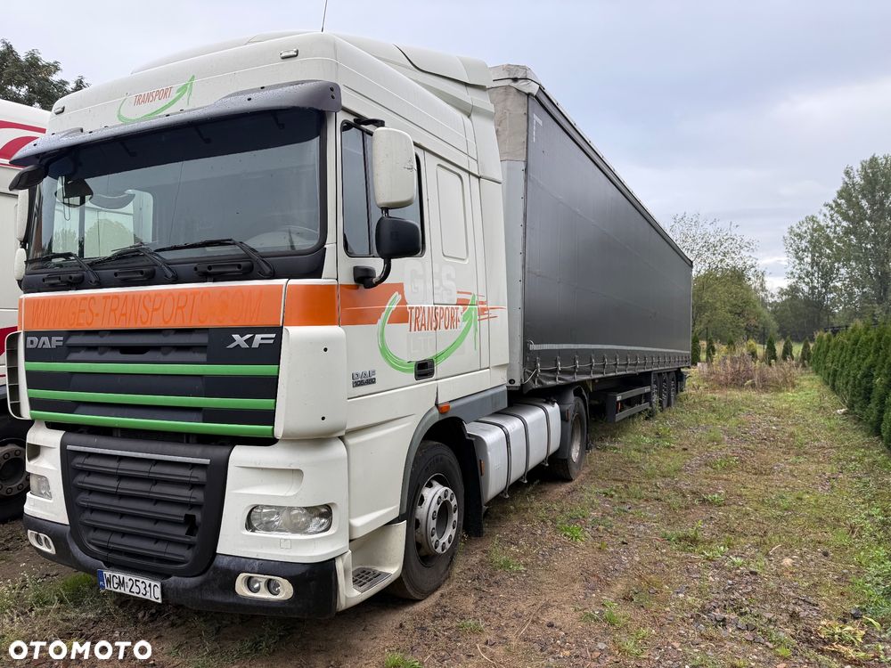 DAF 105 FT XF - 1