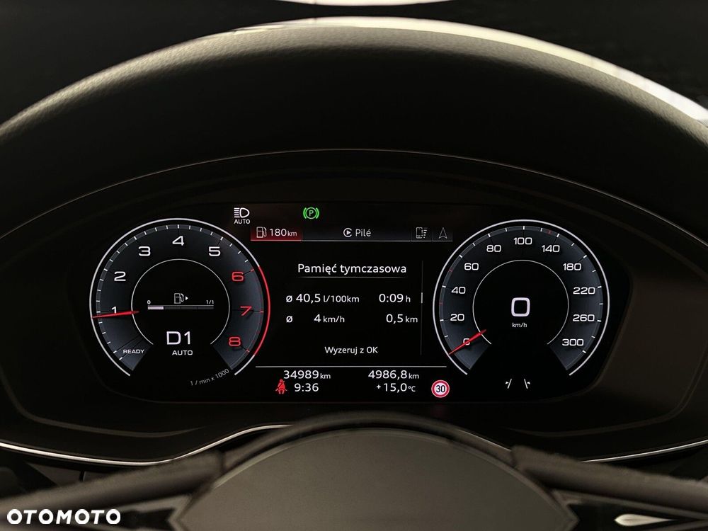 Audi A5 Sportback 35 TFSI mHEV S Line S tronic - 14