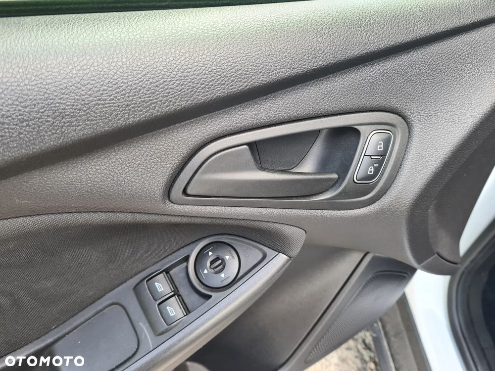 Ford Focus - 11