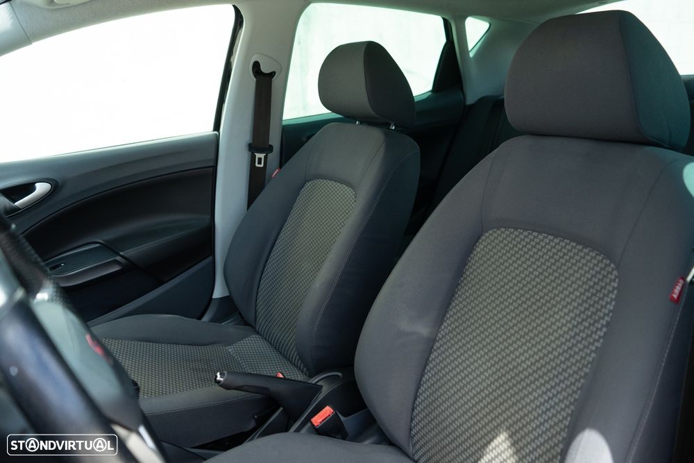 SEAT Ibiza 1.2 12V Good Stuff - 8