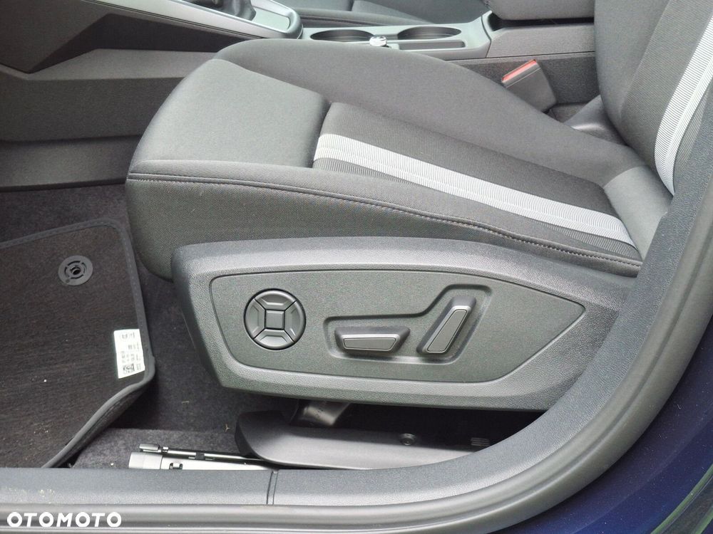 Audi A3 Sportback - 27