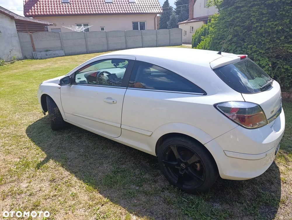 Opel Astra 1.6 - 3