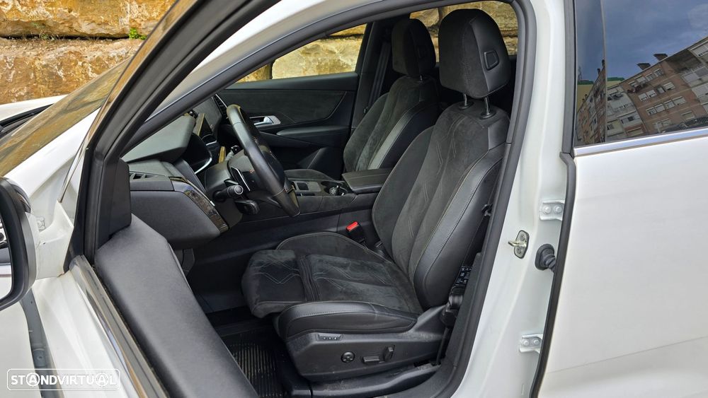 DS DS7 Crossback - 42