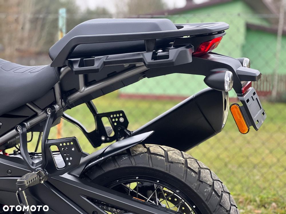 Harley-Davidson Pan America - 18