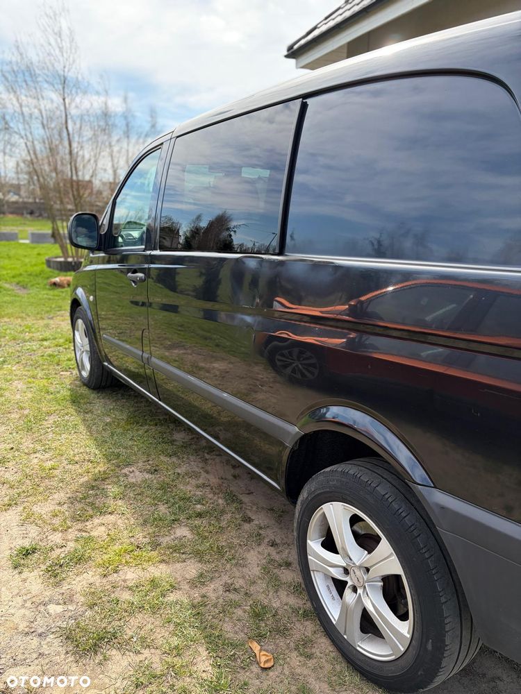 Mercedes-Benz Vito 639.701 - 28